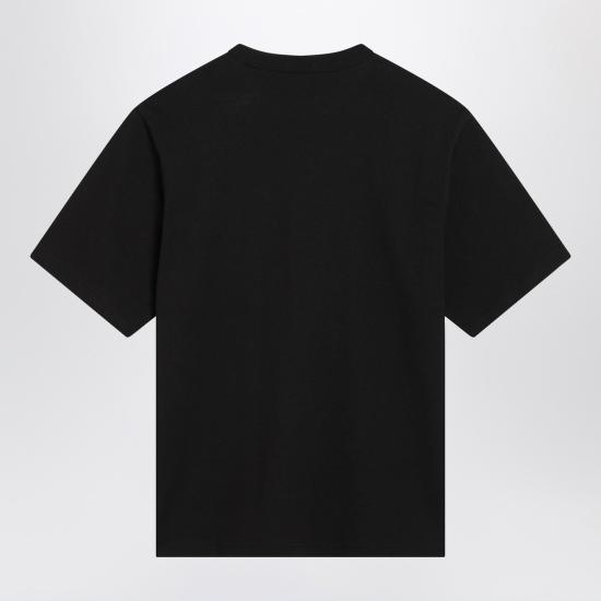 25SS 노스페이스 반팔 티셔츠 NF0A8C3PCO Black - NORTH FACE