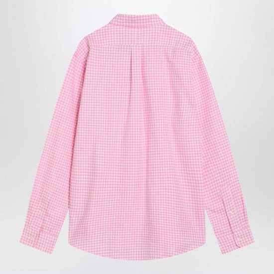 25SS 폴로 랄프로렌 반팔 티셔츠 710853129003CO Pink - POLO RALPH LAUREN