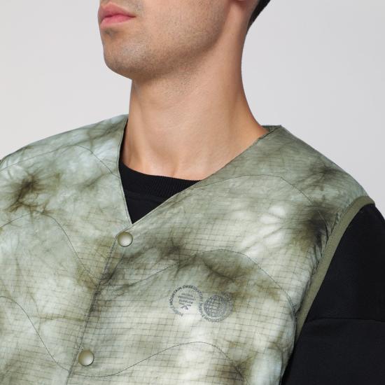  퍼플 마운틴 옵저버토리 베스트 PMO0061NY Green - PURPLE MOUNTAIN OBSERVATORY