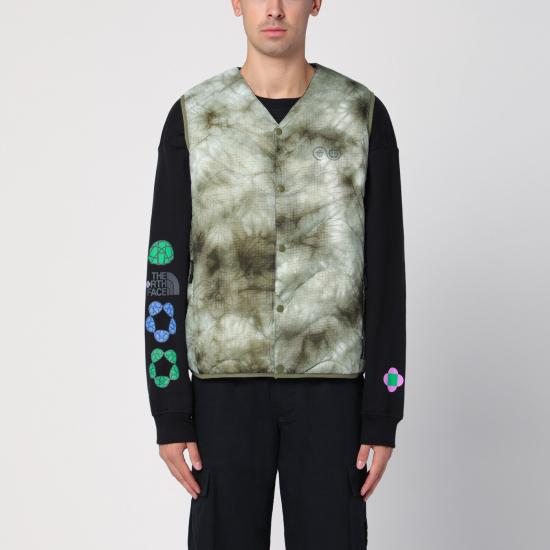  퍼플 마운틴 옵저버토리 베스트 PMO0061NY Green