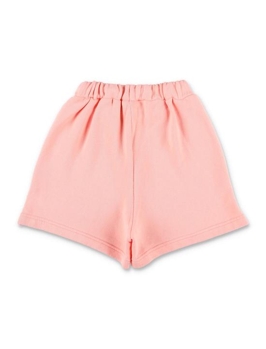 25SS [키즈] 일 구포 오버롤 DP526MF701 249 ROSE - IL GUFO