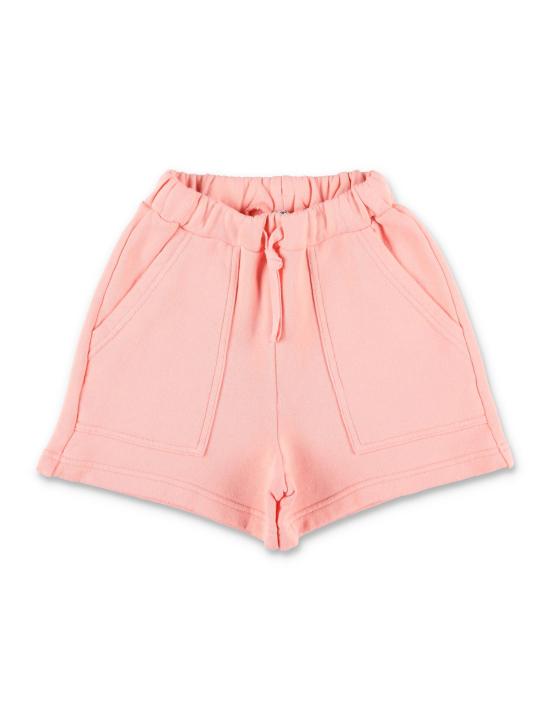 25SS [키즈] 일 구포 오버롤 DP526MF701 249 ROSE - IL GUFO