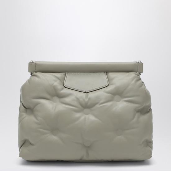 25SS 마르지엘라 클러치/파우치 SB1WG0028P4300 Purple - MAISON MARGIELA