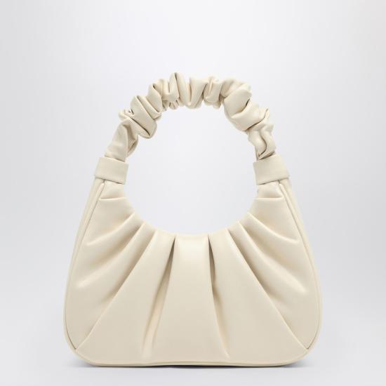 25SS 제이더블유 페이 토트백 2T03 1EL White - JW PEI