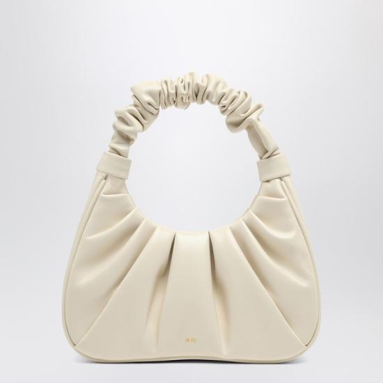 25SS 제이더블유 페이 토트백 2T03 1EL White