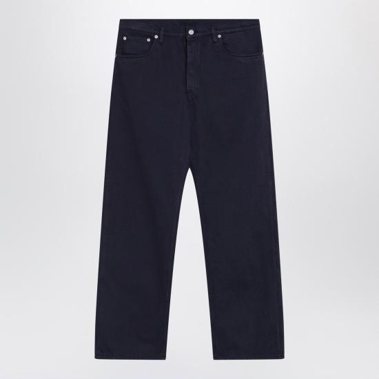 25SS 프라다 데님 팬츠 GEP358OOO16HE Blue