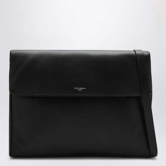 24FW 돌체앤가바나 가방 BM3082AF984 Black