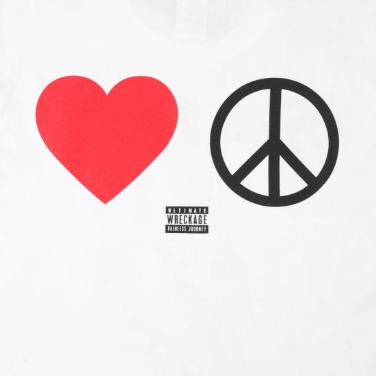  세인트 미카엘 반팔 티셔츠 C31W - SAINT MXXXXXX