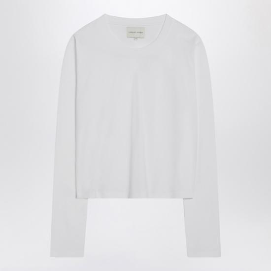 25SS 루루 스튜디오 탑 MASALCO White