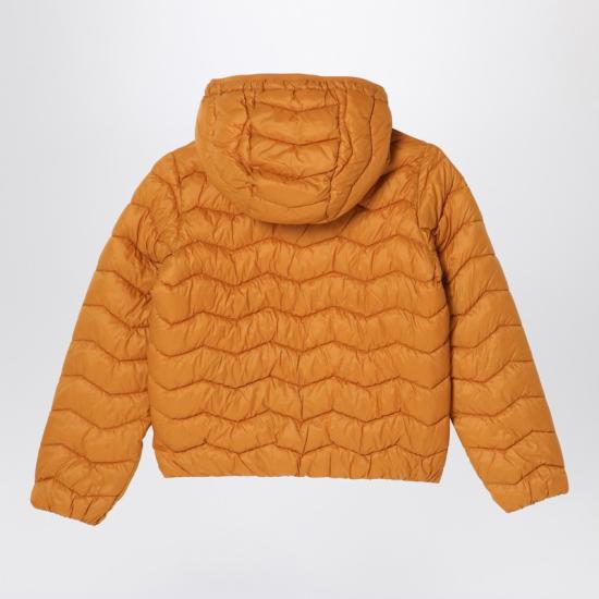  [키즈] 까웨 자켓 K6116FW ANY Yellow - K-WAY