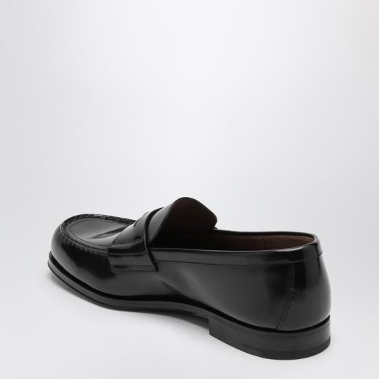 25SS 프라다 슈즈 2DB201C000055 Black - PRADA