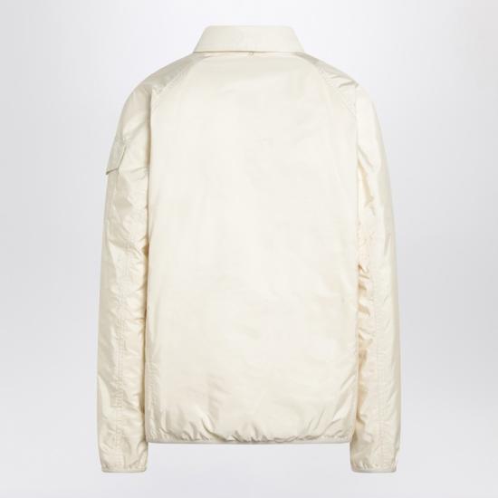 25SS 몽클레어 탑 2F000 01539ZD White - MONCLER