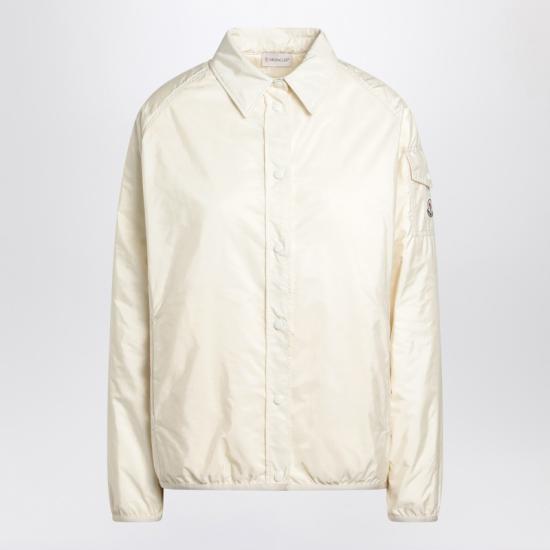 25SS 몽클레어 탑 2F000 01539ZD White