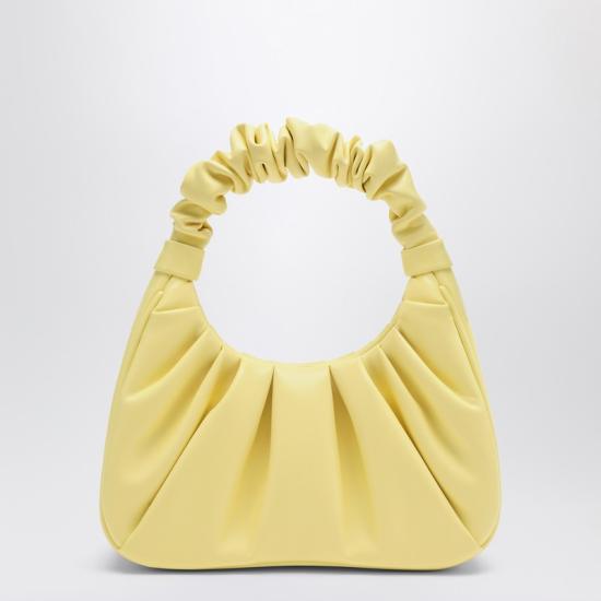 25SS 제이더블유 페이 토트백 2T03 7EL Yellow - JW PEI