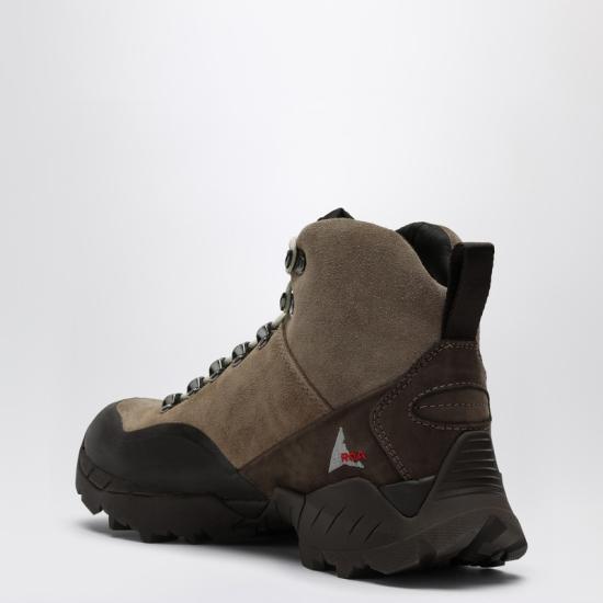  로아 슈즈 ALE05NY Beige - ROA