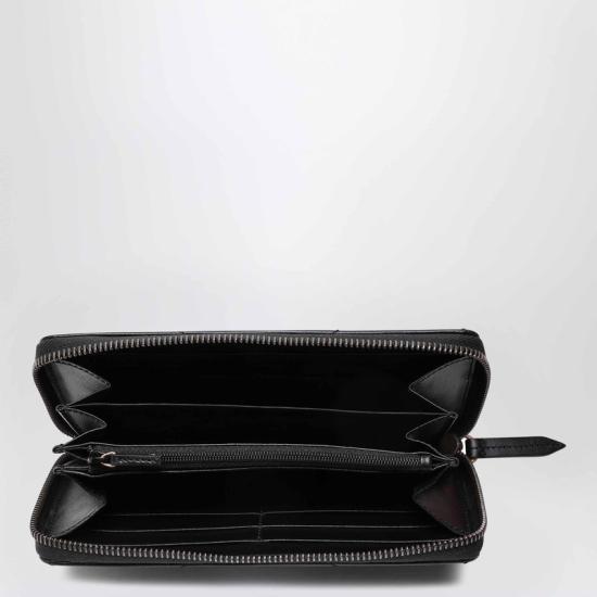 25SS 구찌 지갑 443123DTD1T Black - GUCCI