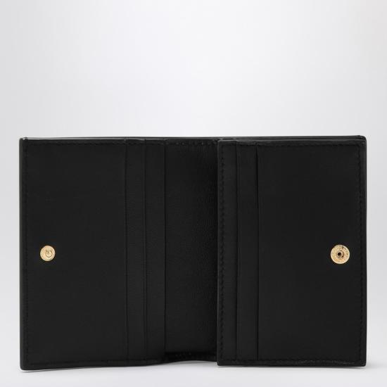 24FW 발렌티노 가라바니 지갑 5W0P0AG9MIM Black - VALENTINO GARAVANI