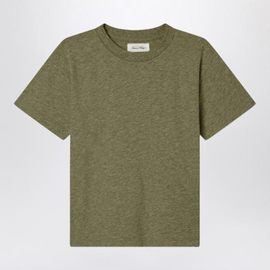  [키즈] 아메리칸 빈티지 탑 KGAMI02ABH24CO Green