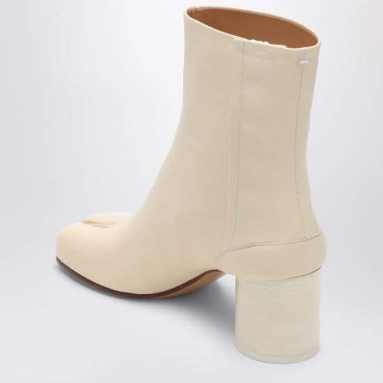 25SS 마르지엘라 부츠 S58WU0246P3753 White - MAISON MARGIELA