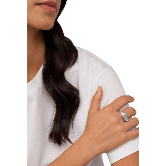 24FW 디젤 반지 DX147500DJW 01 - DIESEL