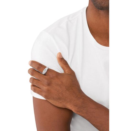 24FW 디젤 반지 DX147500DJW 01 - DIESEL