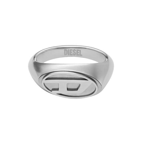 24FW 디젤 반지 DX147500DJW 01 - DIESEL