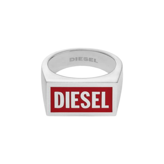  디젤 반지 DX136600DJW - DIESEL