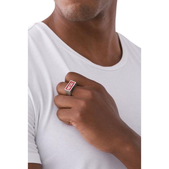  디젤 반지 DX136600DJW - DIESEL