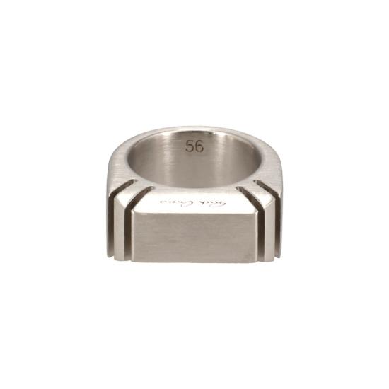 25SS 릭 오웬스 반지 RJ0000108MMT128 PALLADIO - RICK OWENS