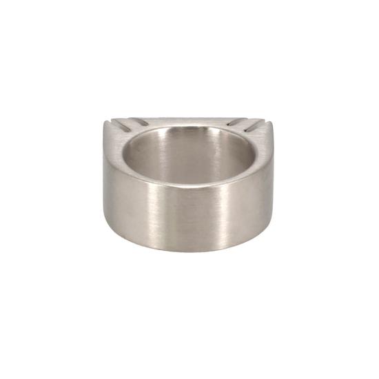 25SS 릭 오웬스 반지 RJ0000108MMT128 PALLADIO - RICK OWENS