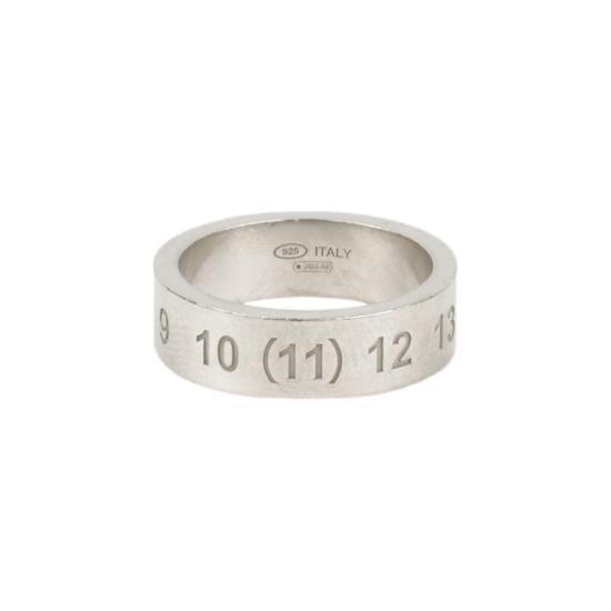 24FW 마르지엘라 반지 SI8UQ0003 951