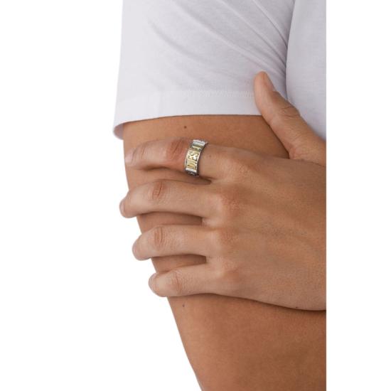 24FW 디젤 반지 DX142000DJW 01 - DIESEL