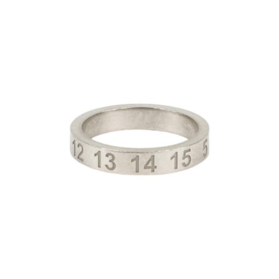 24FW 마르지엘라 반지 SI8UQ0001 951 - MAISON MARGIELA