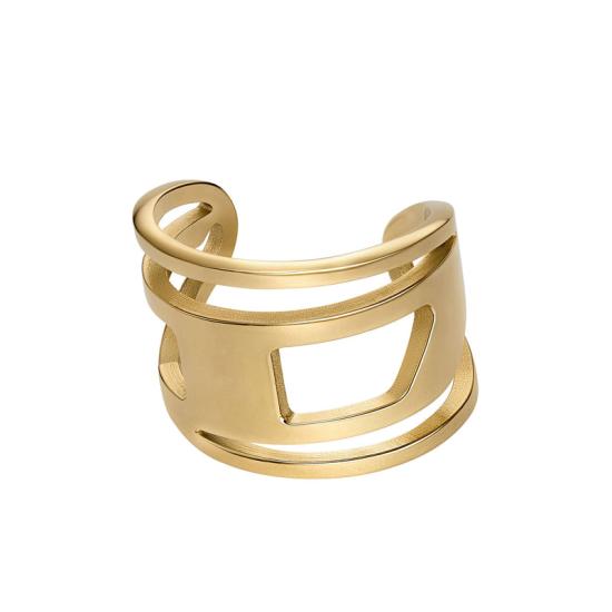 24FW 디젤 반지 DX156900DJW 01 - DIESEL