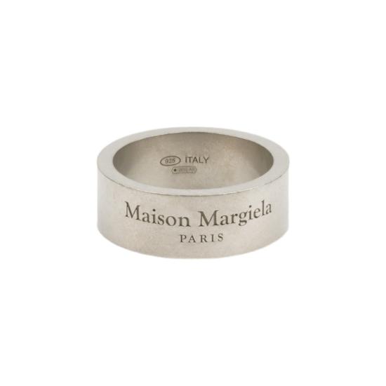 24FW 마르지엘라 반지 SM1UQ0082 951