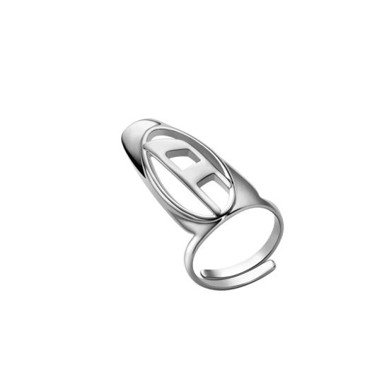  디젤 반지 DX152500DJW 01 - DIESEL