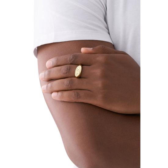 24FW 디젤 반지 DX137600DJW 01 - DIESEL