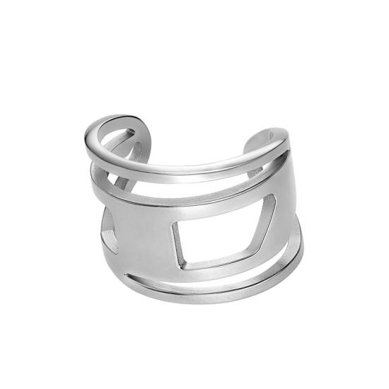 24FW 디젤 반지 DX154800DJW 01 - DIESEL