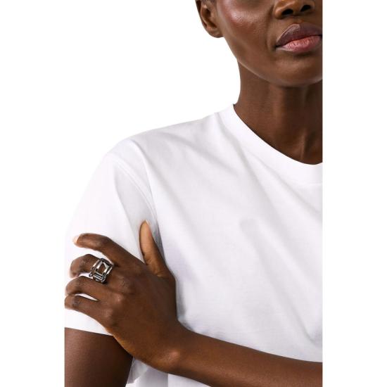 24FW 디젤 반지 DX154800DJW 01 - DIESEL