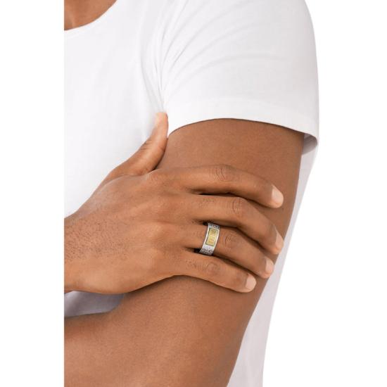  디젤 반지 DX142700DJW - DIESEL