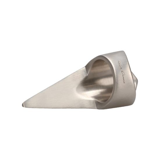 25SS 릭 오웬스 반지 RJ0000089MMT128 PALLADIO - RICK OWENS