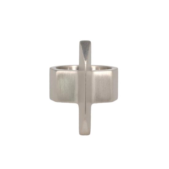 25SS 릭 오웬스 반지 RJ0000107MMT128 PALLADIO - RICK OWENS