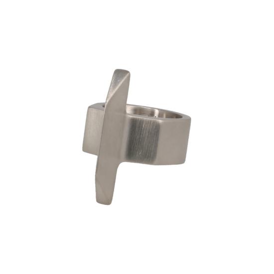 25SS 릭 오웬스 반지 RJ0000107MMT128 PALLADIO