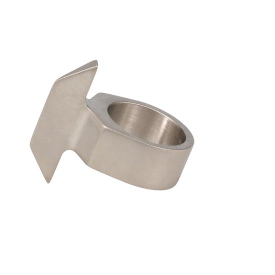 25SS 릭 오웬스 반지 RJ0000107MMT128 PALLADIO - RICK OWENS