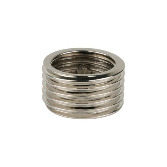 24FW 마르지엘라 반지 SMOUQ0023SV0273 951 - MAISON MARGIELA