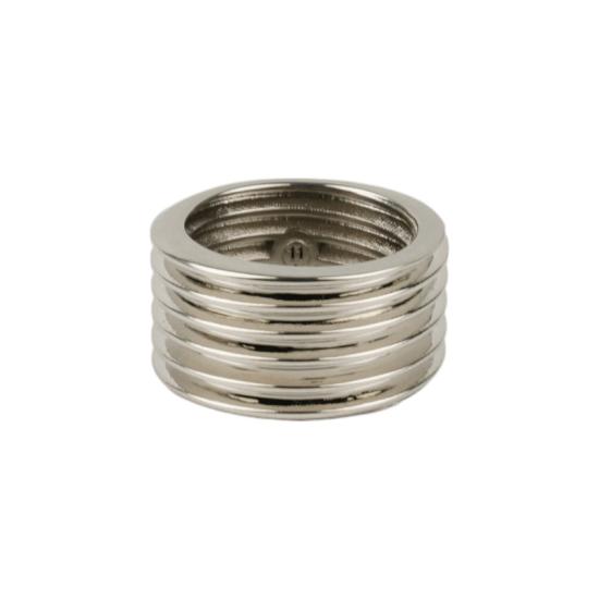 24FW 마르지엘라 반지 SMOUQ0023SV0273 951