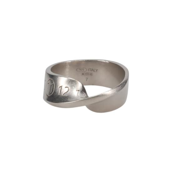 24FW 마르지엘라 반지 SM2UQ0031S12975 951