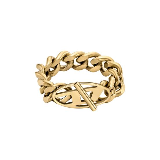 24FW 디젤 반지 DX156800DJW 01 - DIESEL