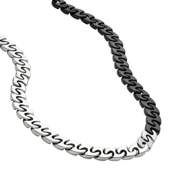 24FW 디젤 목걸이/팬던트 DX153000DJW 01 - DIESEL