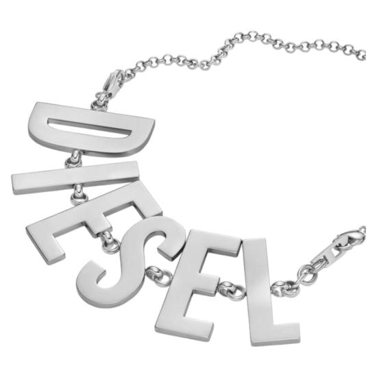  디젤 목걸이/팬던트 DX147800DJW - DIESEL